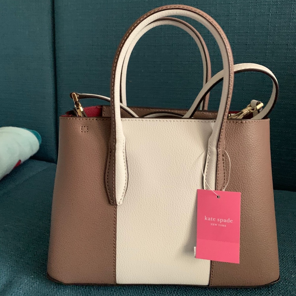 Kate Spade handbag NWT
